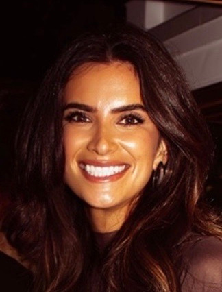 Jessica Baram Zietsman, founder of The Curated Closet